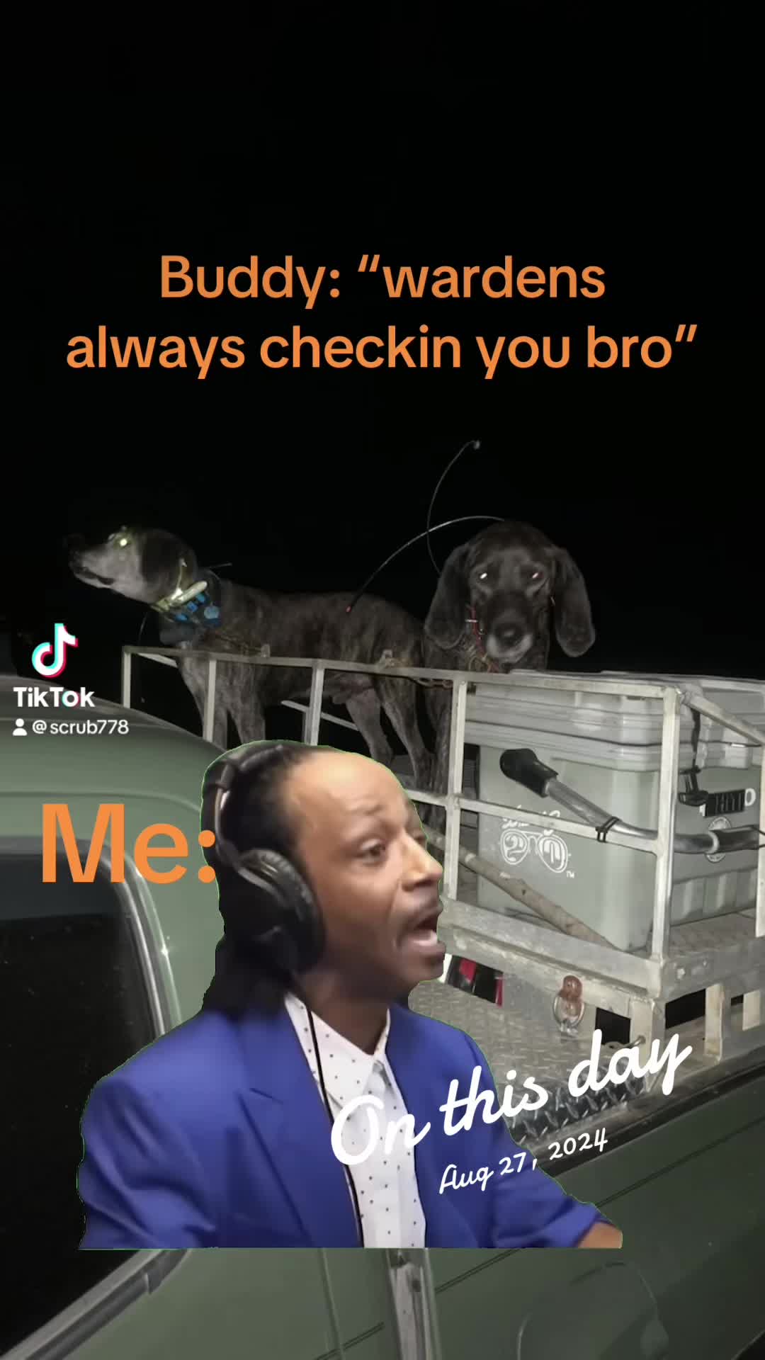 @Jordan Tyler
