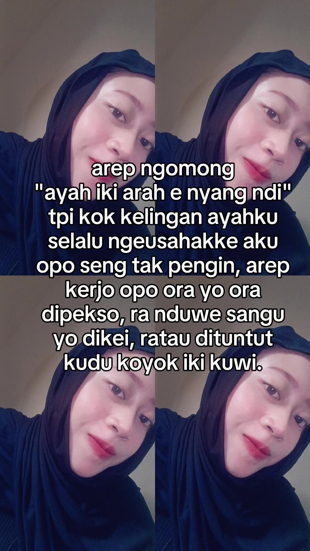 @nisαà