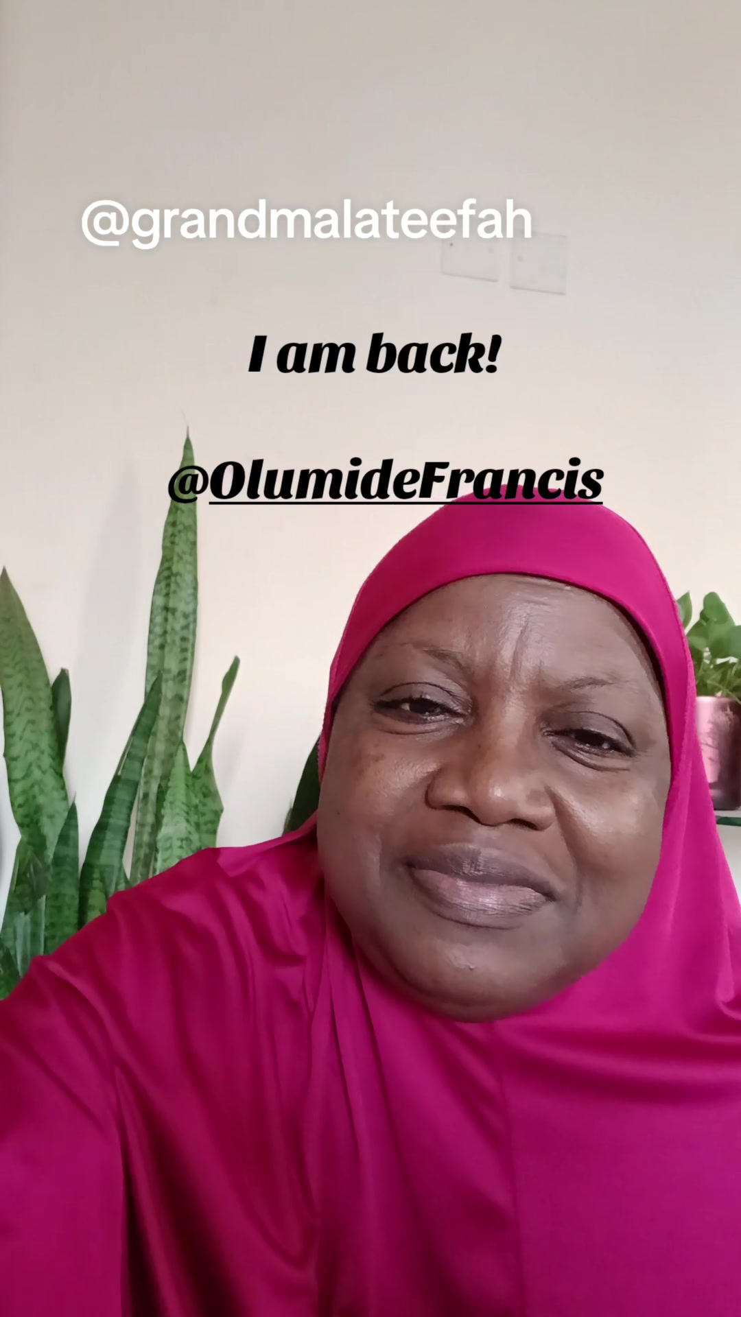 @GrandmaLateefah