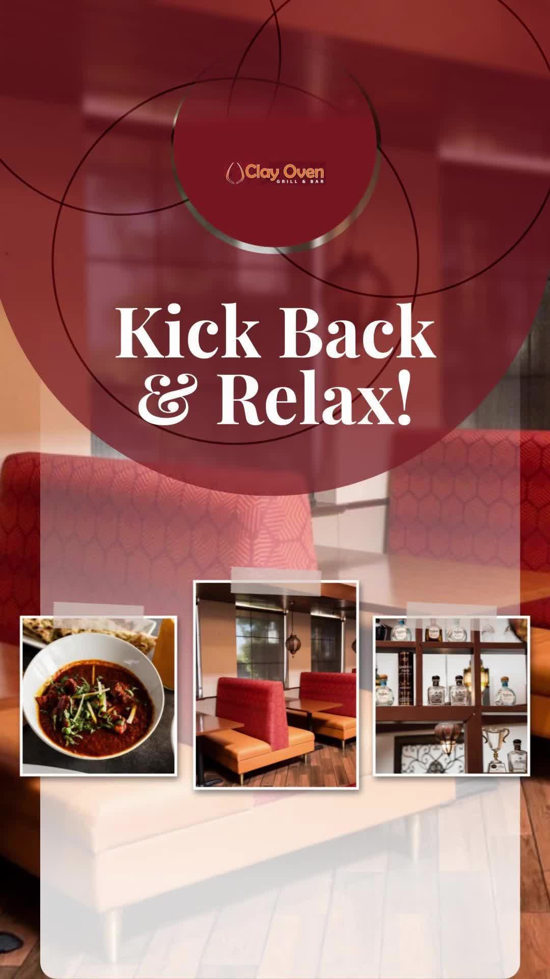 @Clayovengrillandbar