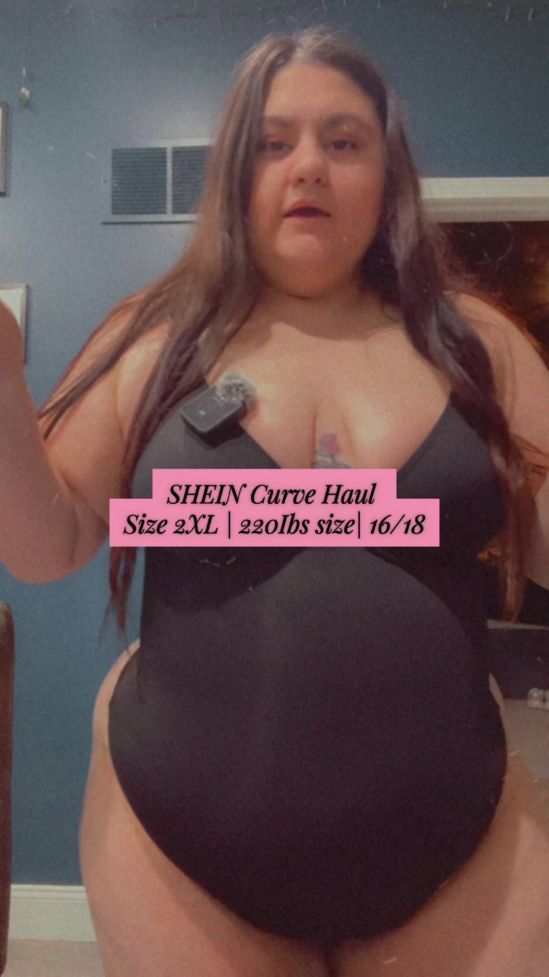 @Lexi🦋 | Plus Size Creator