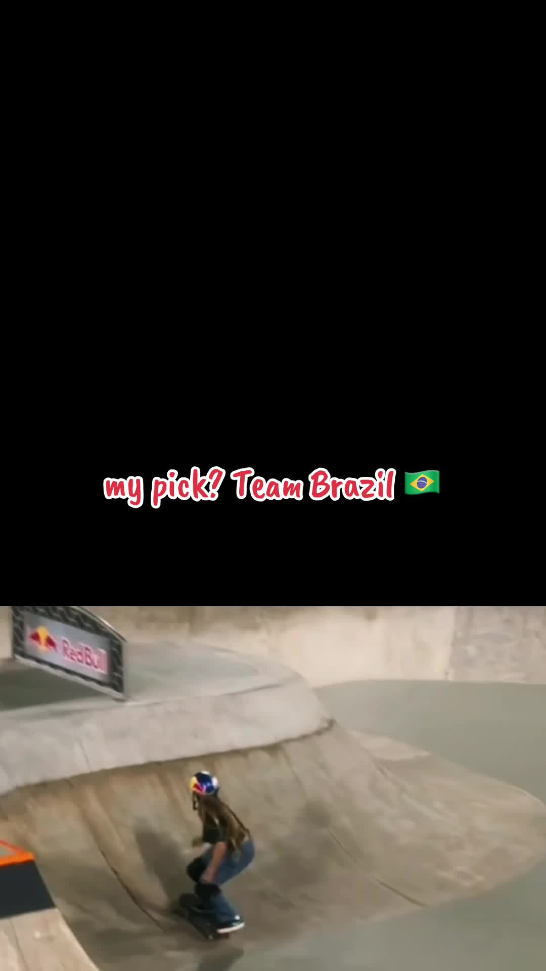 @Sky Brown