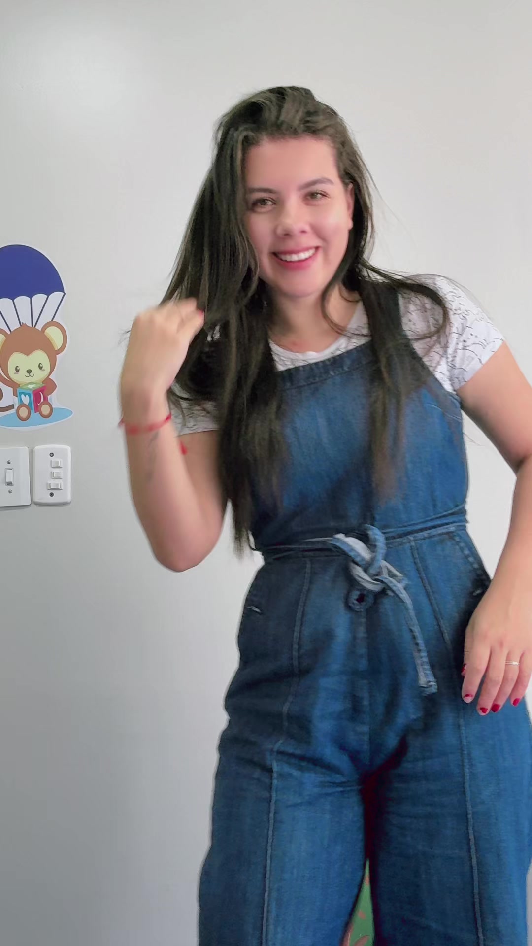 @Nana