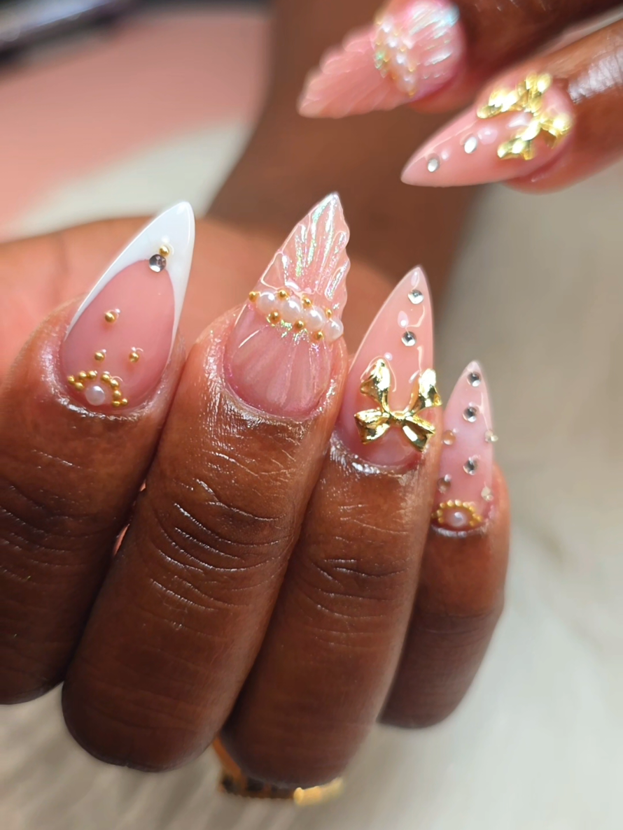 @Madiu🥰Nails