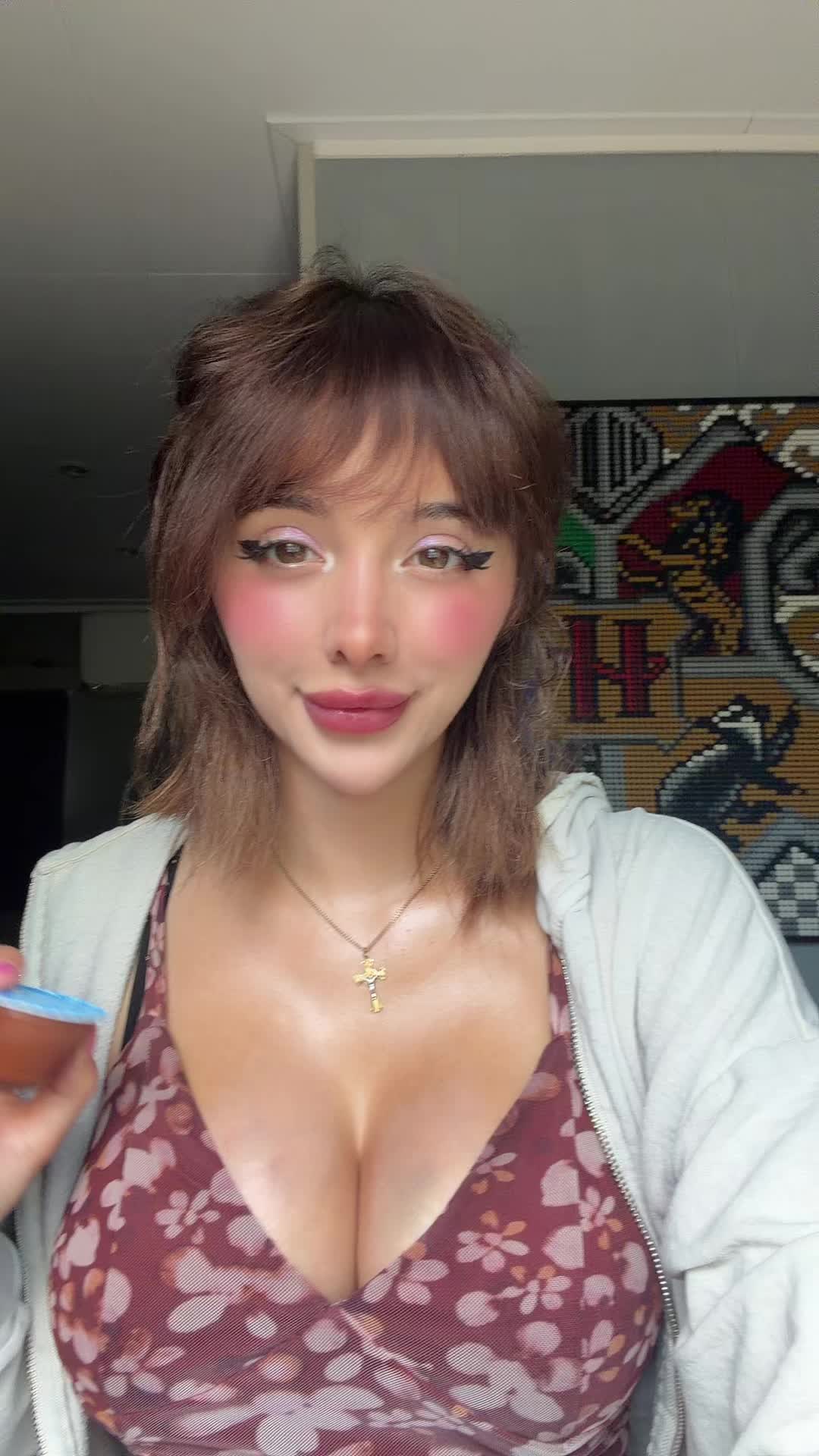 @HiiCassieeee