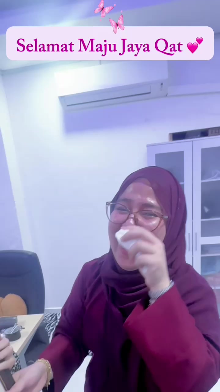 @Mazida Mohd Desa ❤️🩹