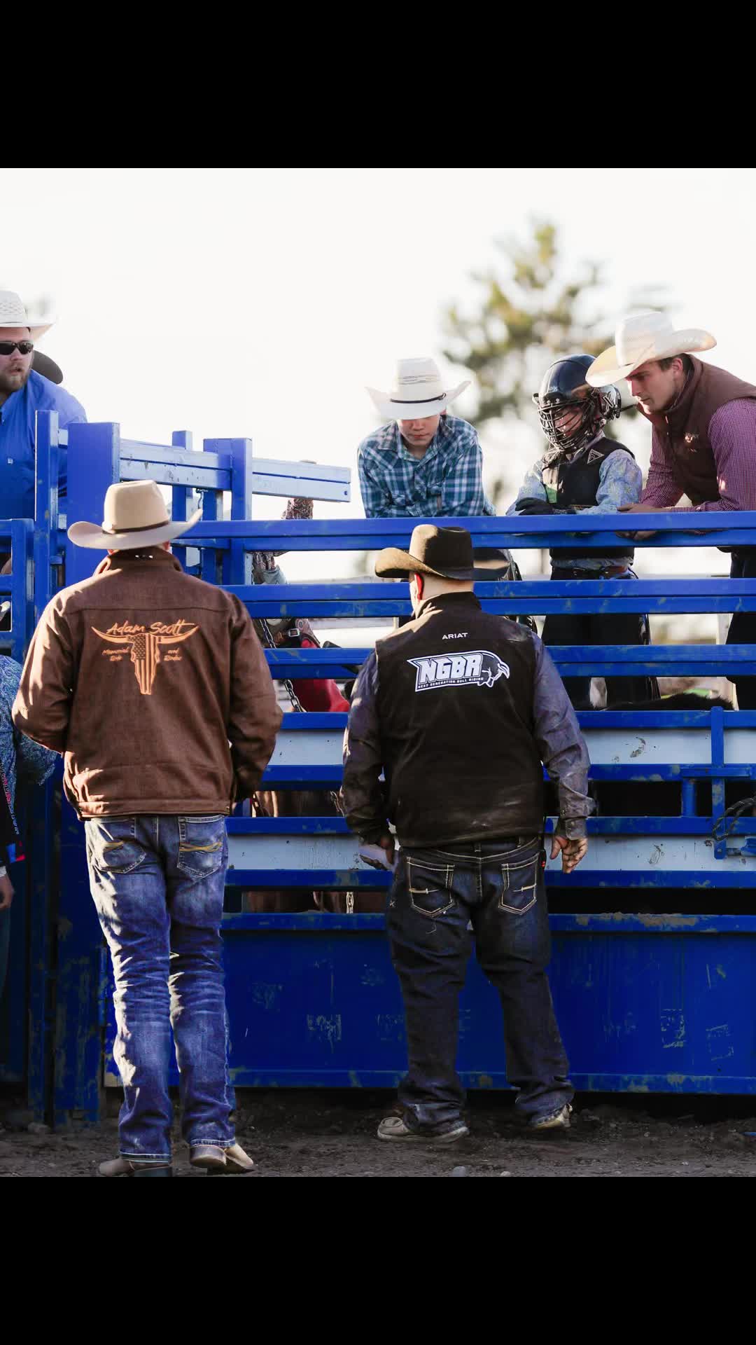 @PowellRodeo