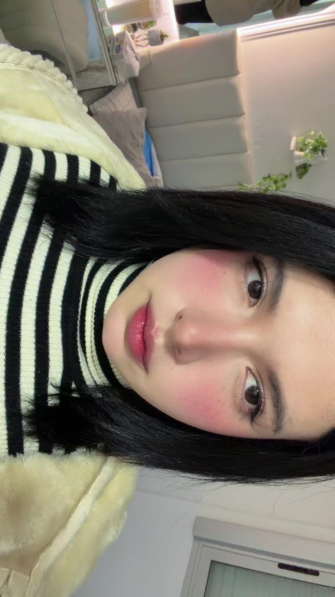 @Hana senpai