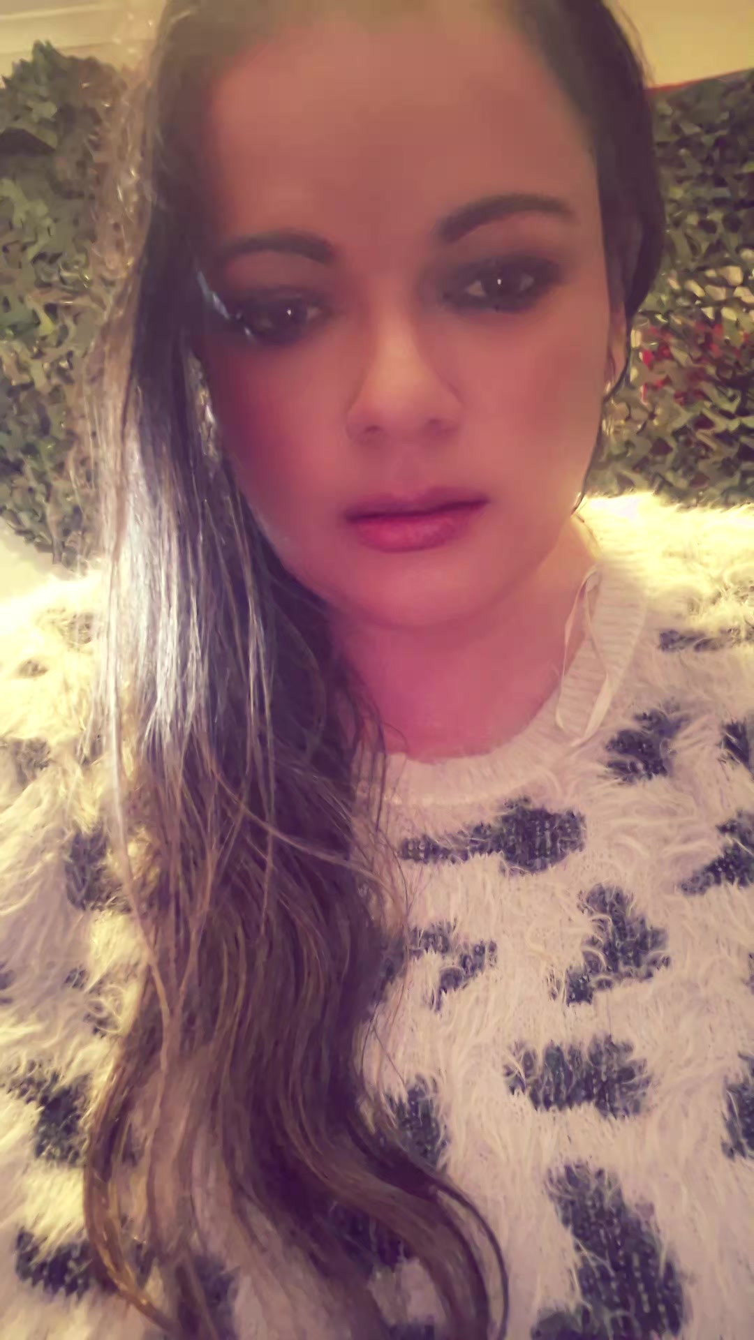 @Lovely Megan Saint Kennedy