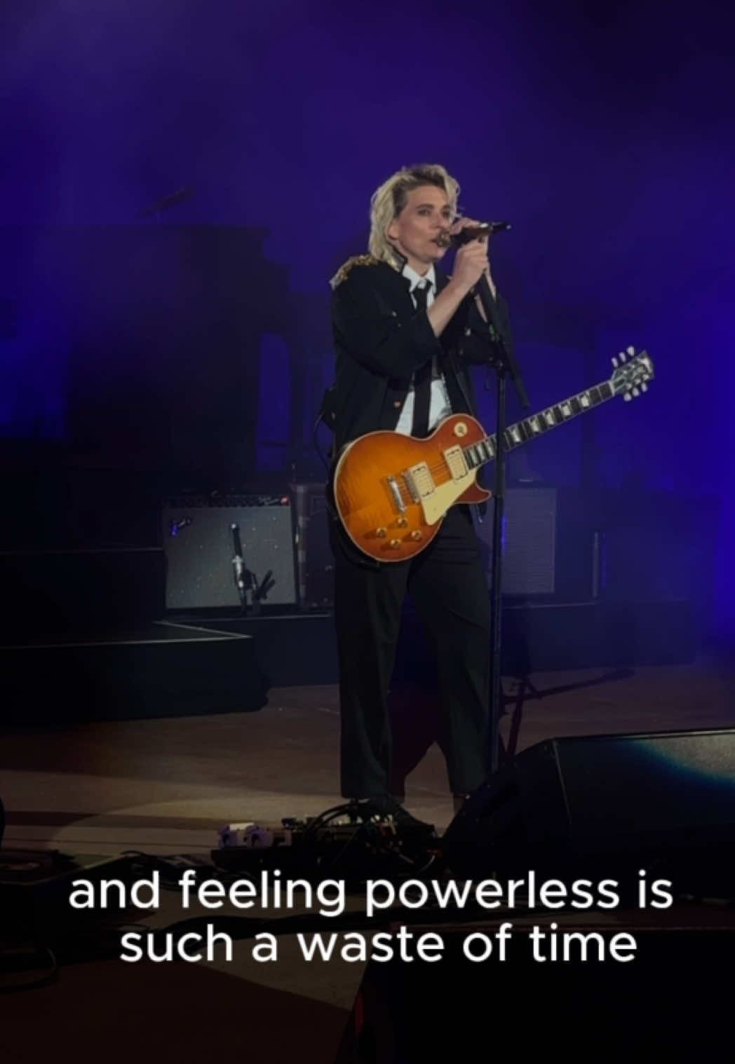 @Brandi Carlile