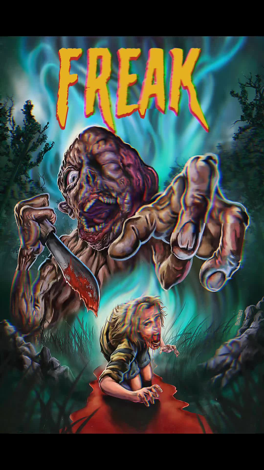 @ScareNetwork.tv
