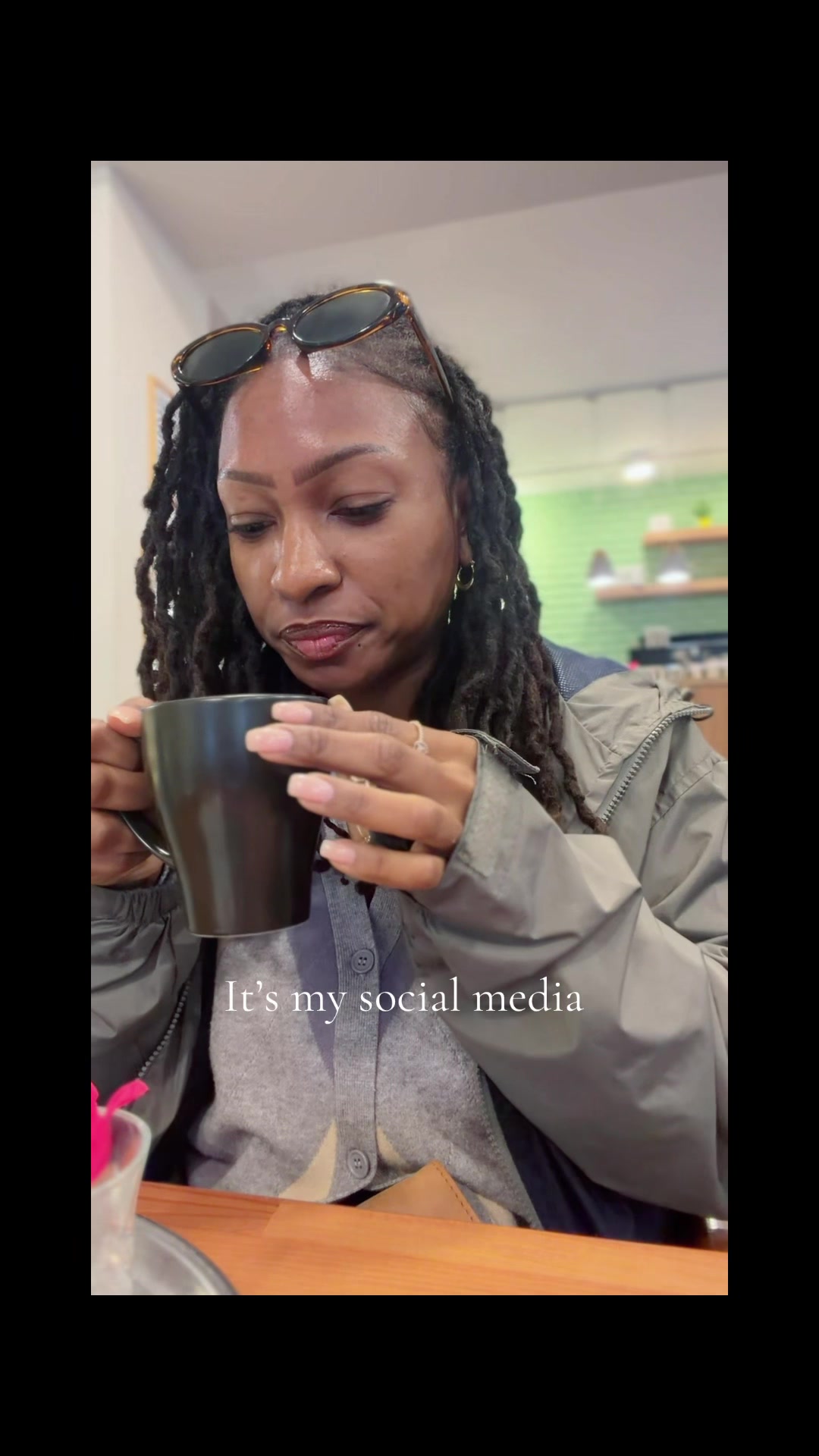 @Shana | Life as I Know It 💕