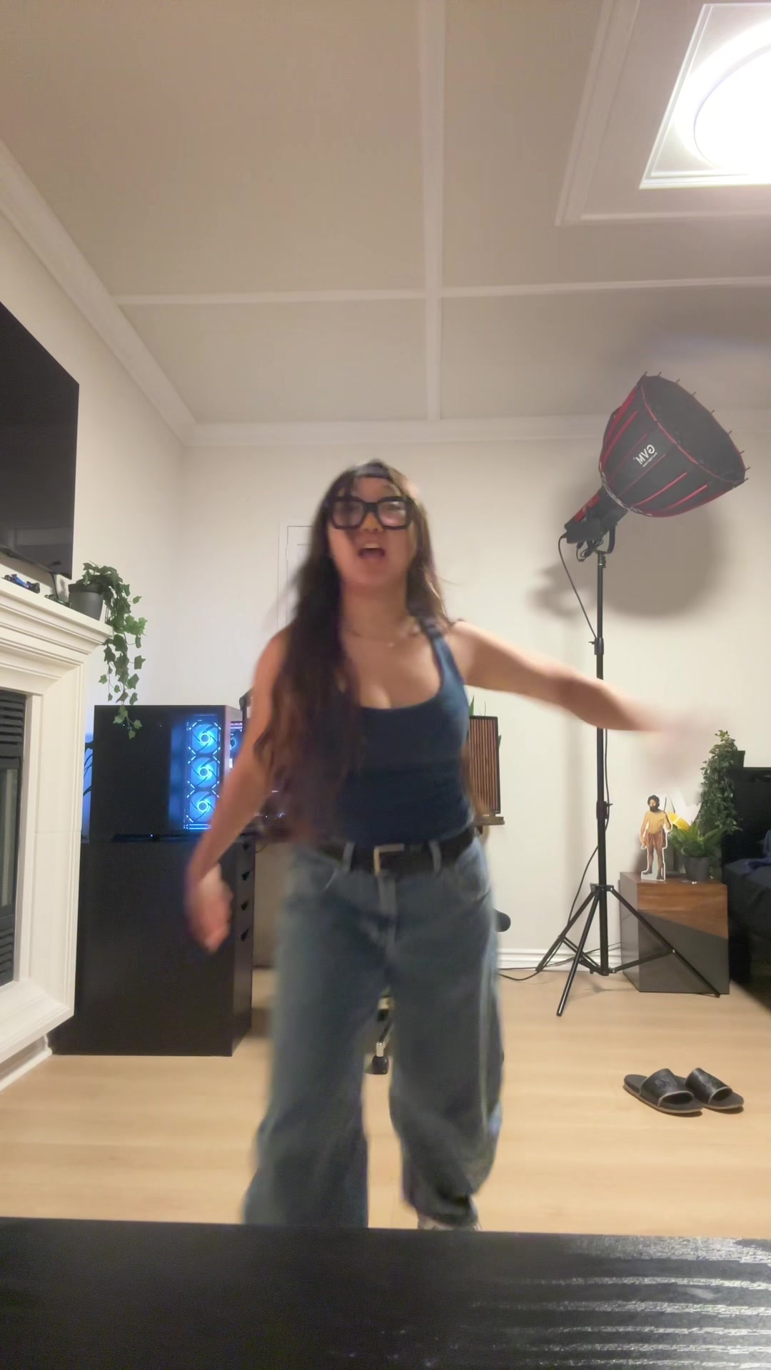 @angelic