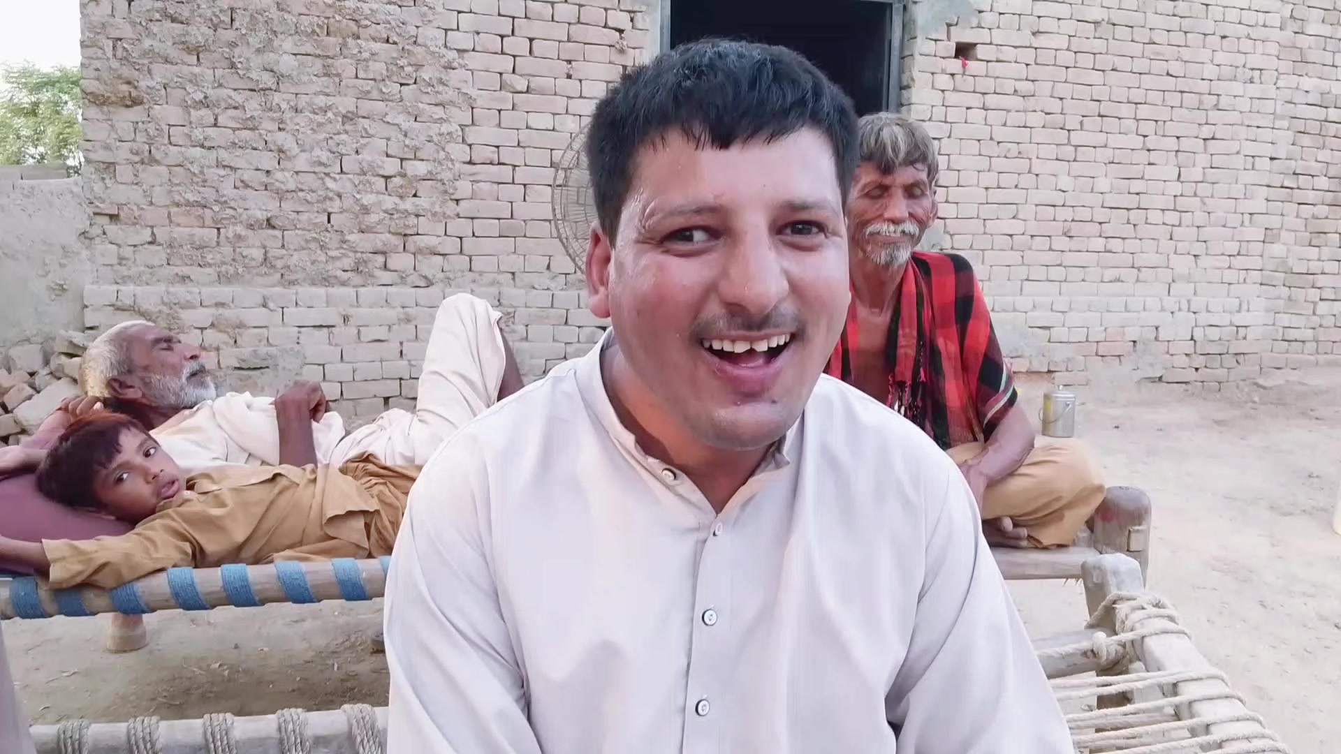 @مہر آصف گھبیسر وہاڑی