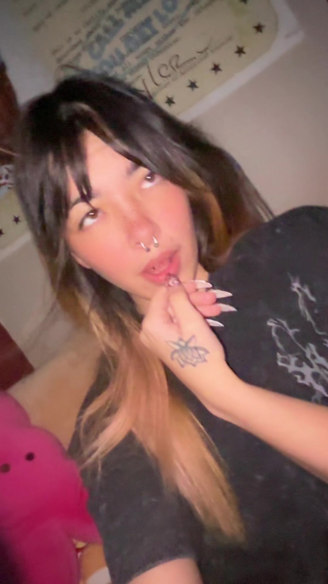 @code: 420 