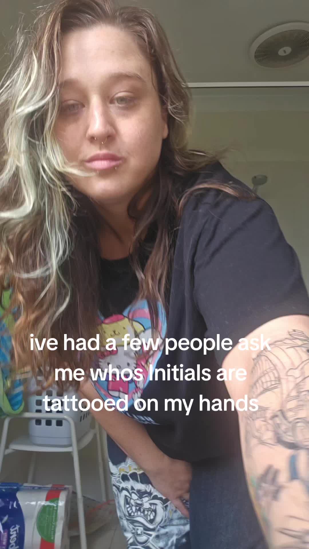 @Mystery