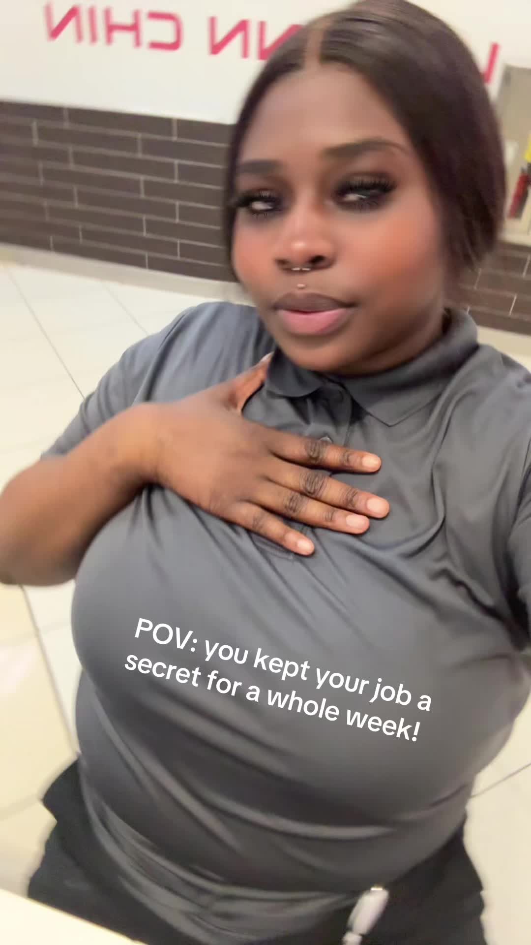 @McKenzi Saindore