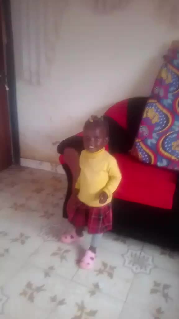 @charity mesha