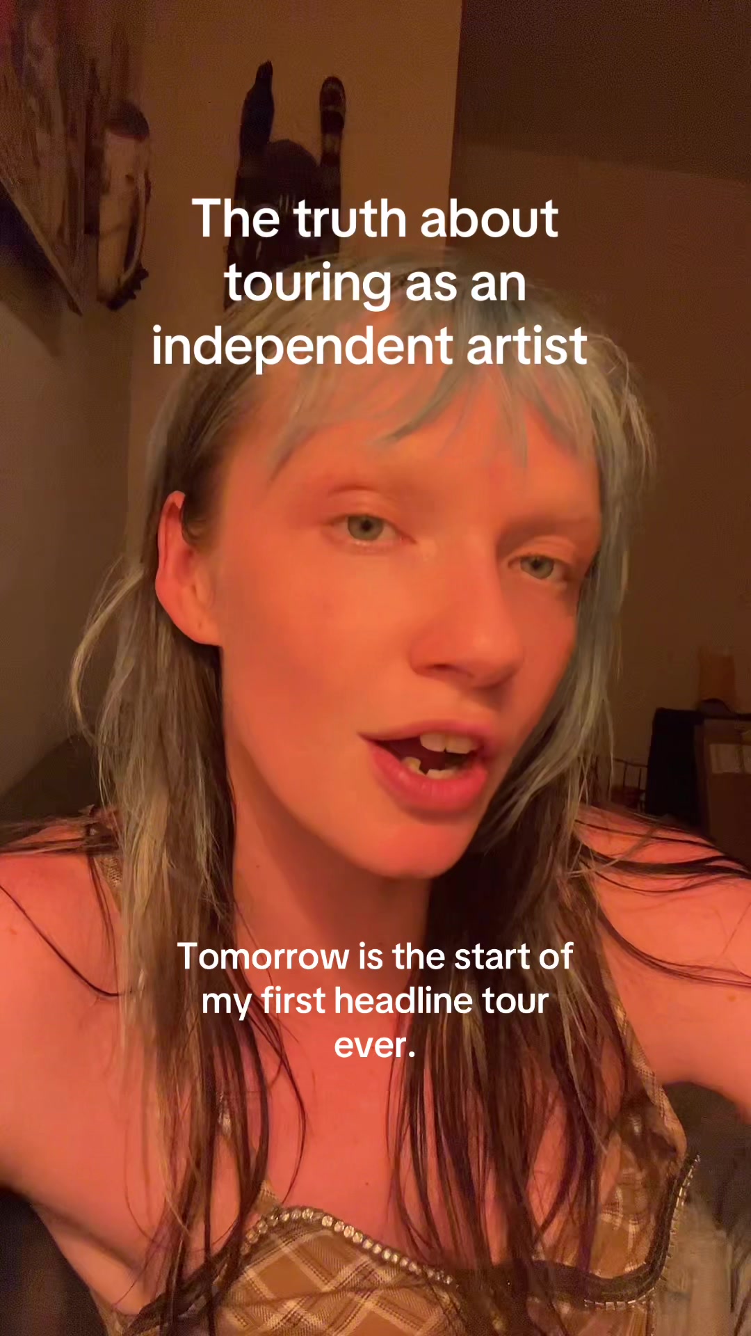 @Tender Misfit