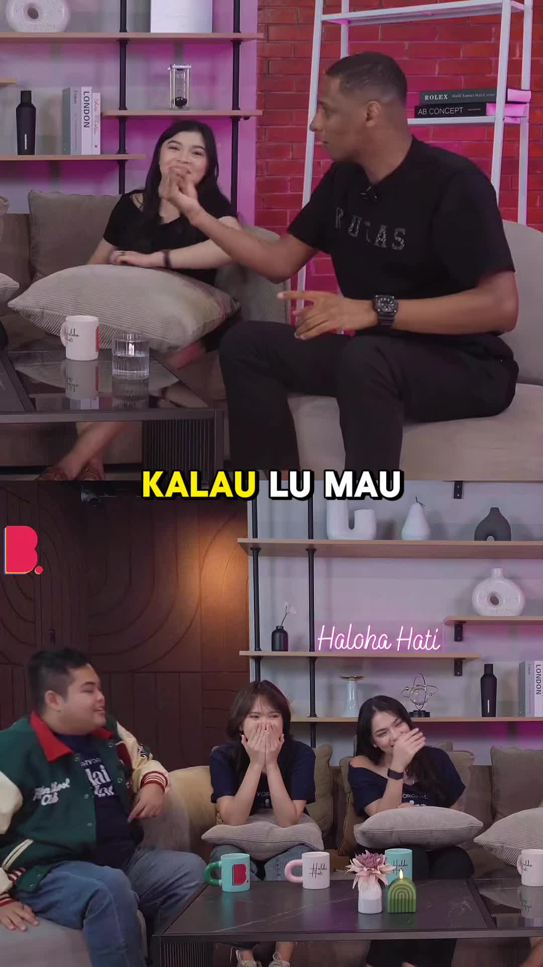 @Haara Clipper