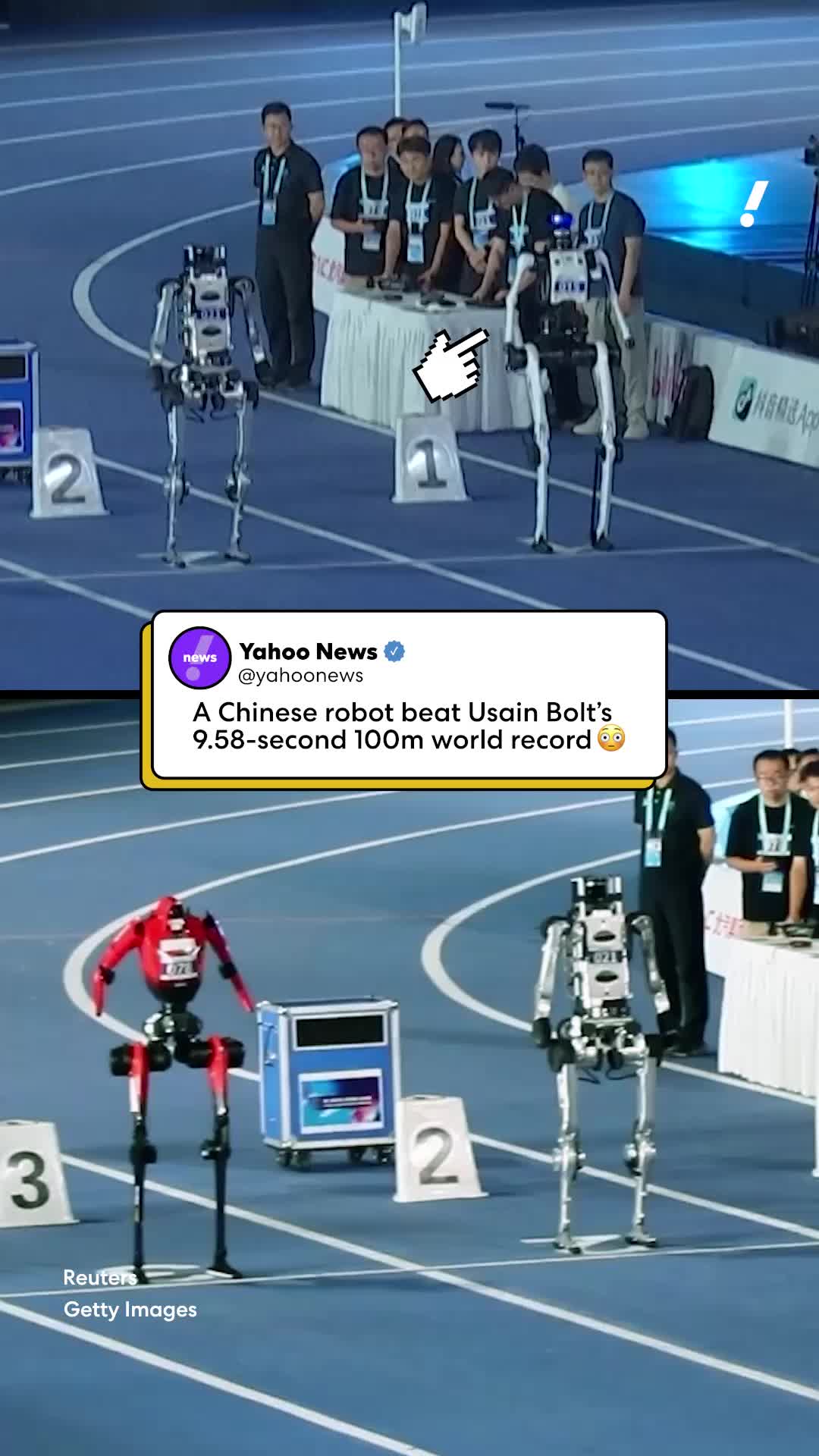 @Yahoo News