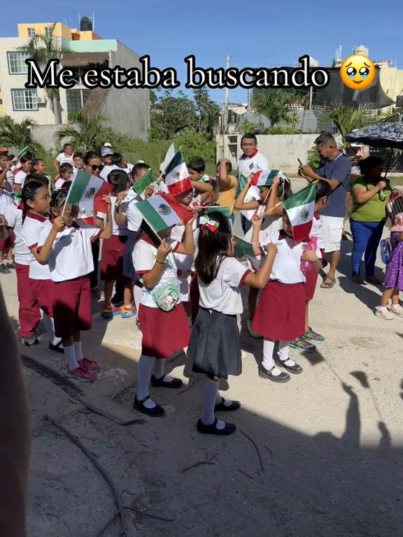 @Keily Medina