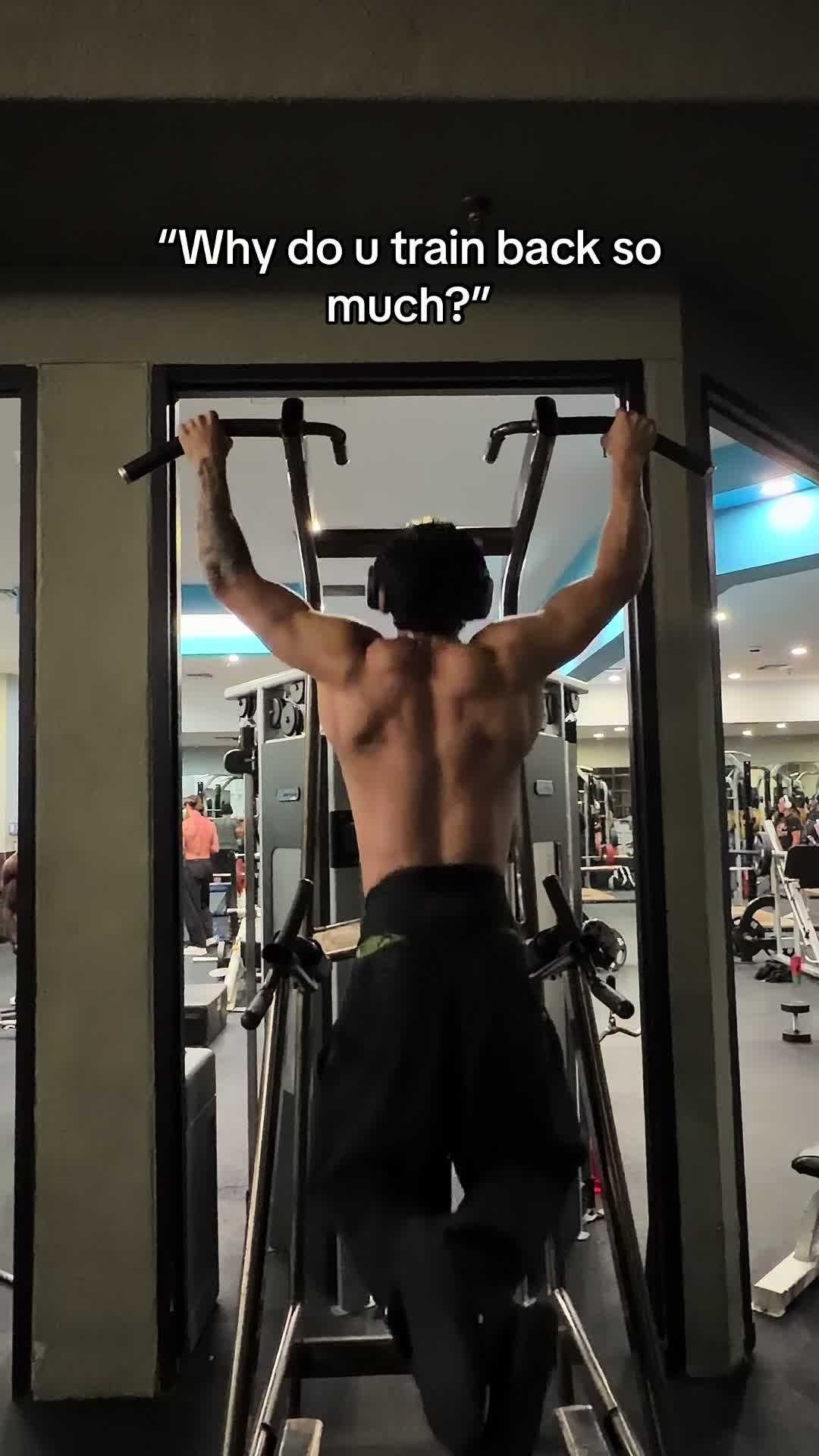 @Jace | Online Fitness Coach