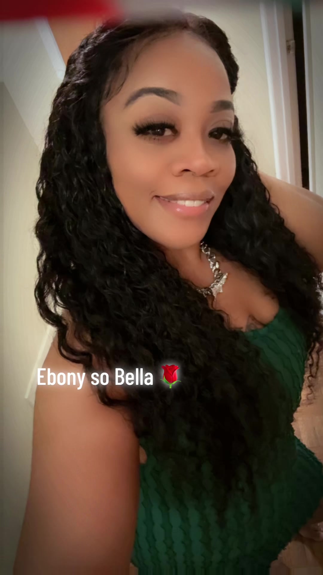 @Ebony Queen