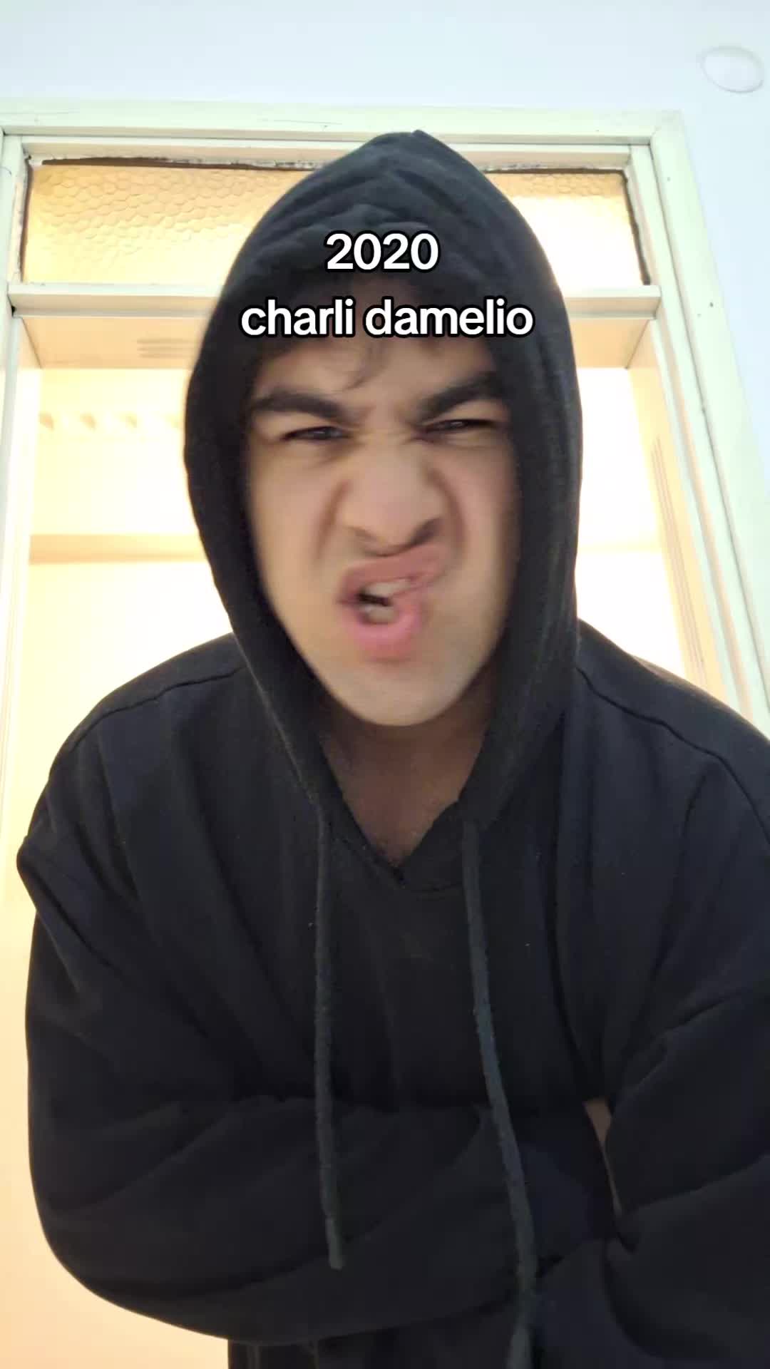@ibo d'amelio