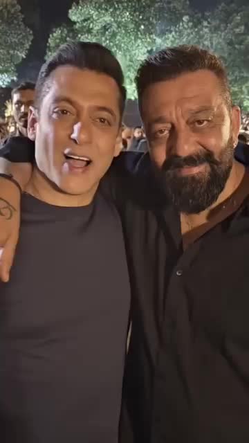 @Sanjay Dutt