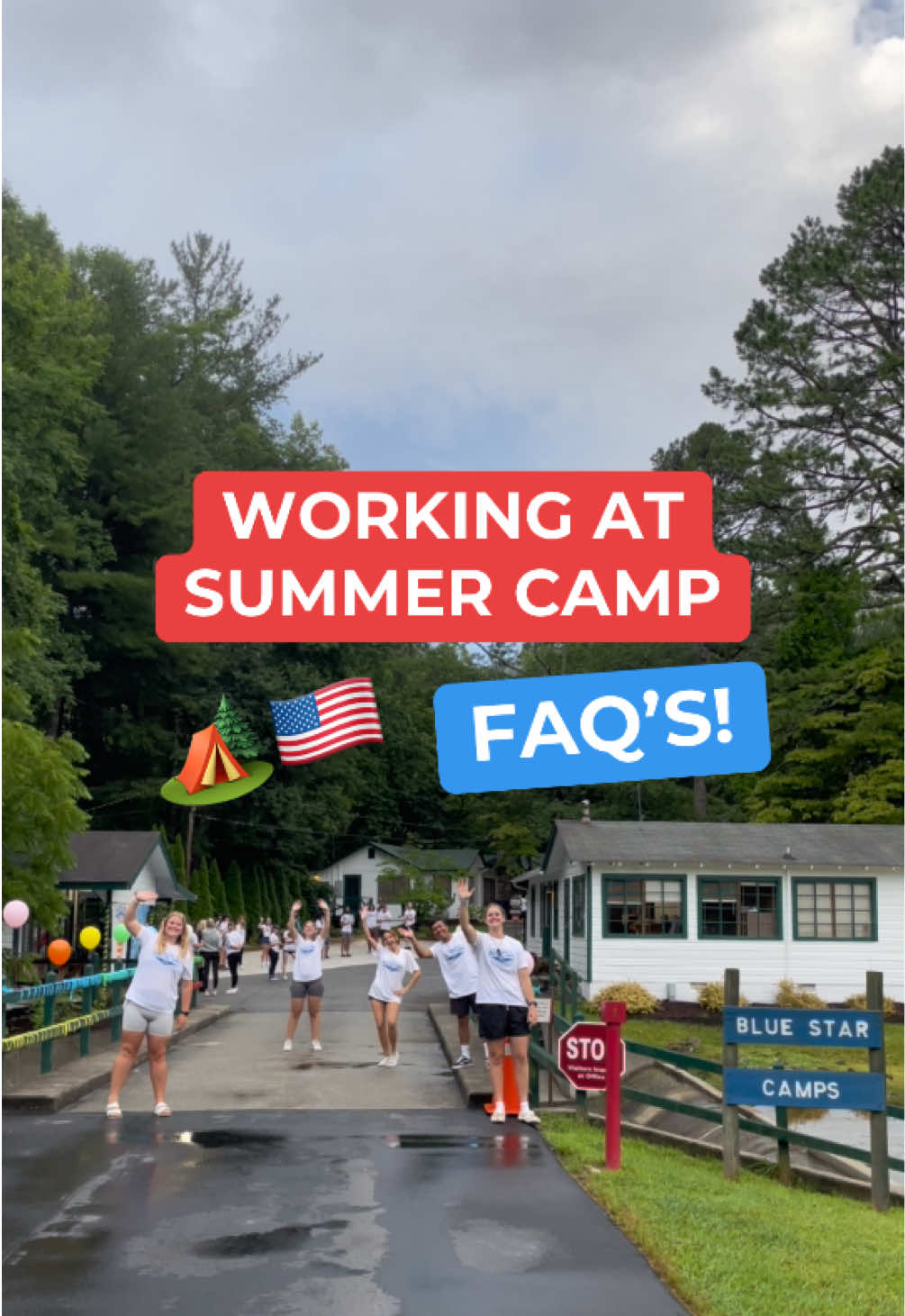@American Summer Camps