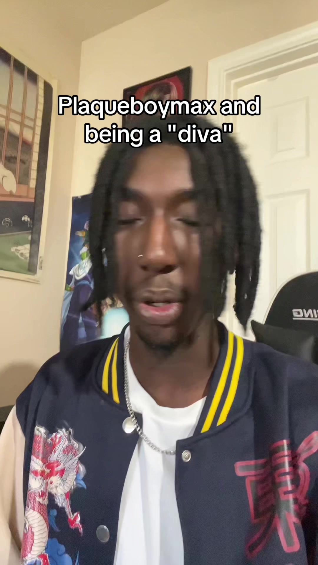 @Definitely Not Deuce