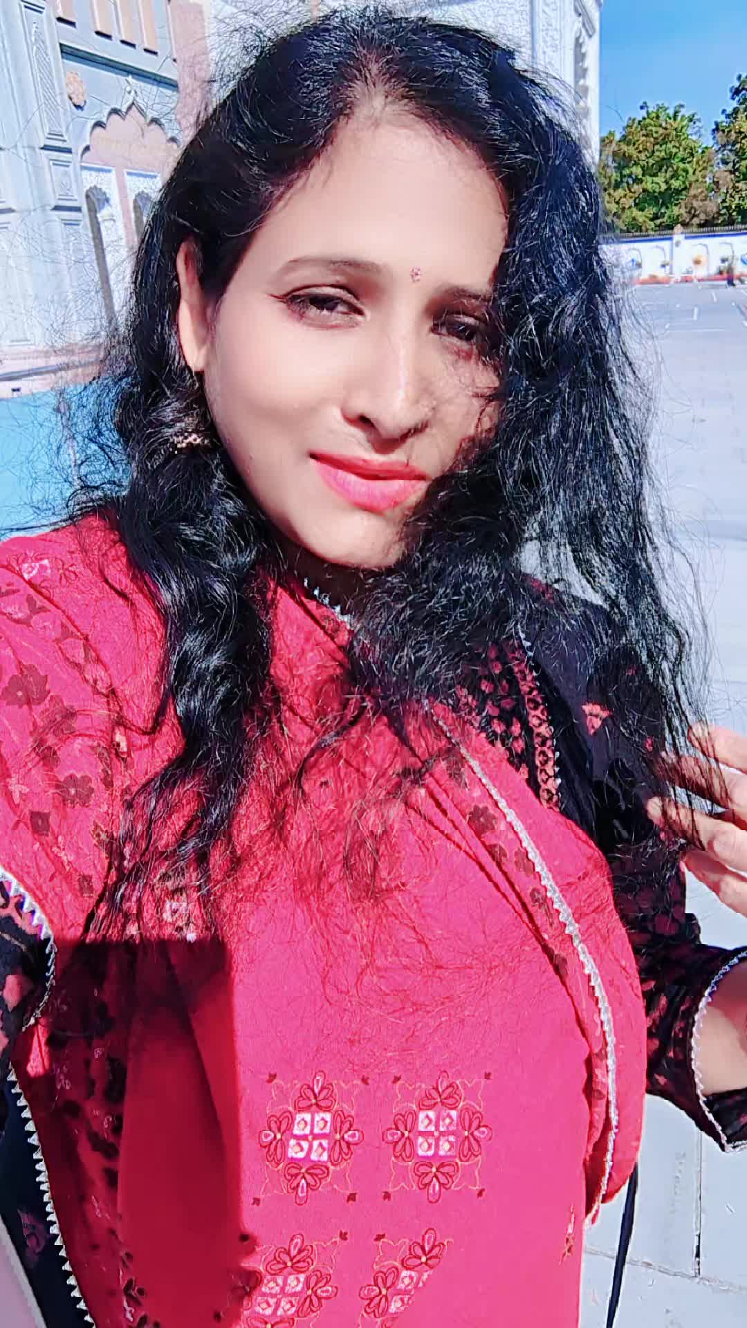 @Pooja Pittampally