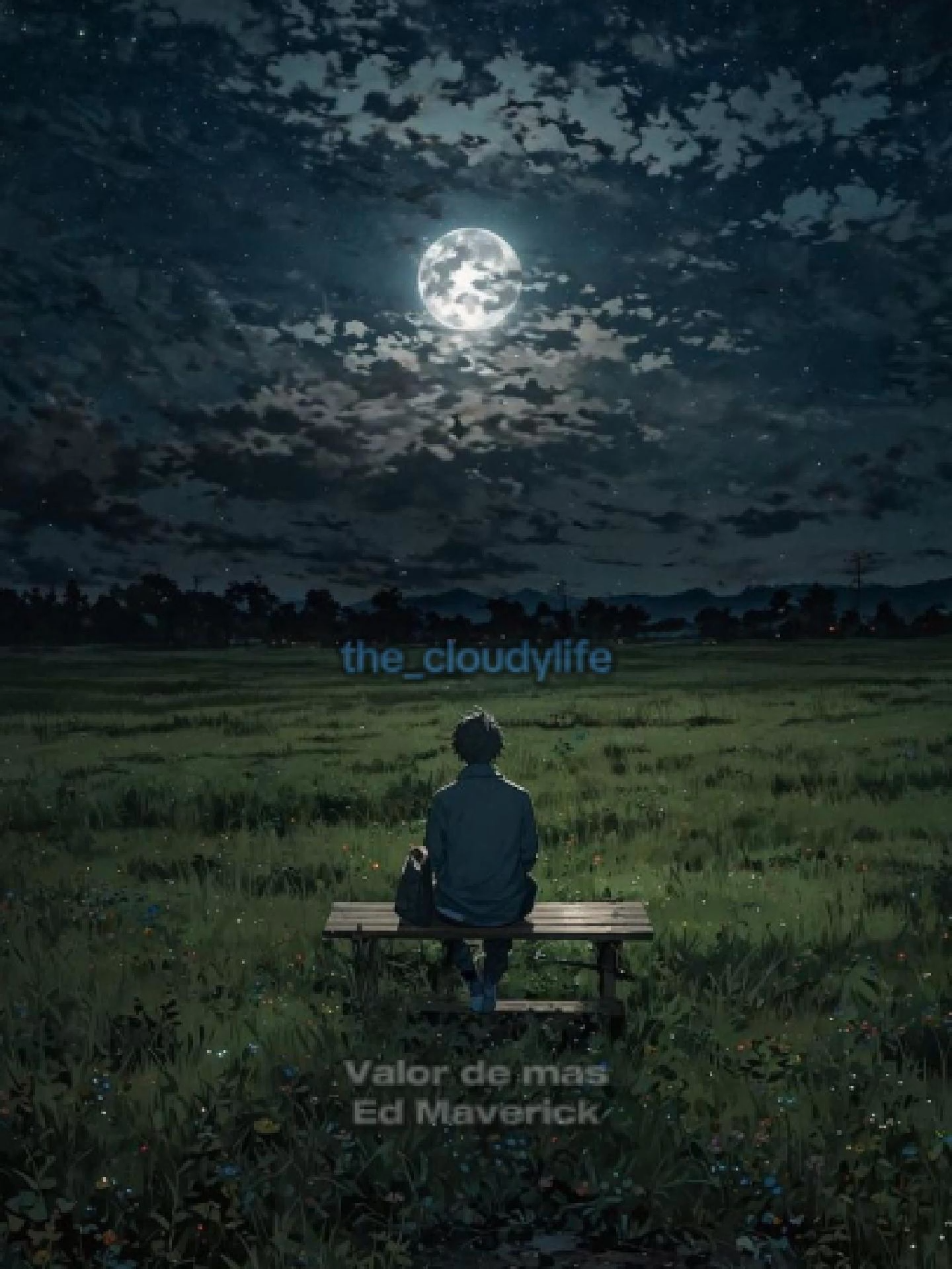 @The Cloudy Life