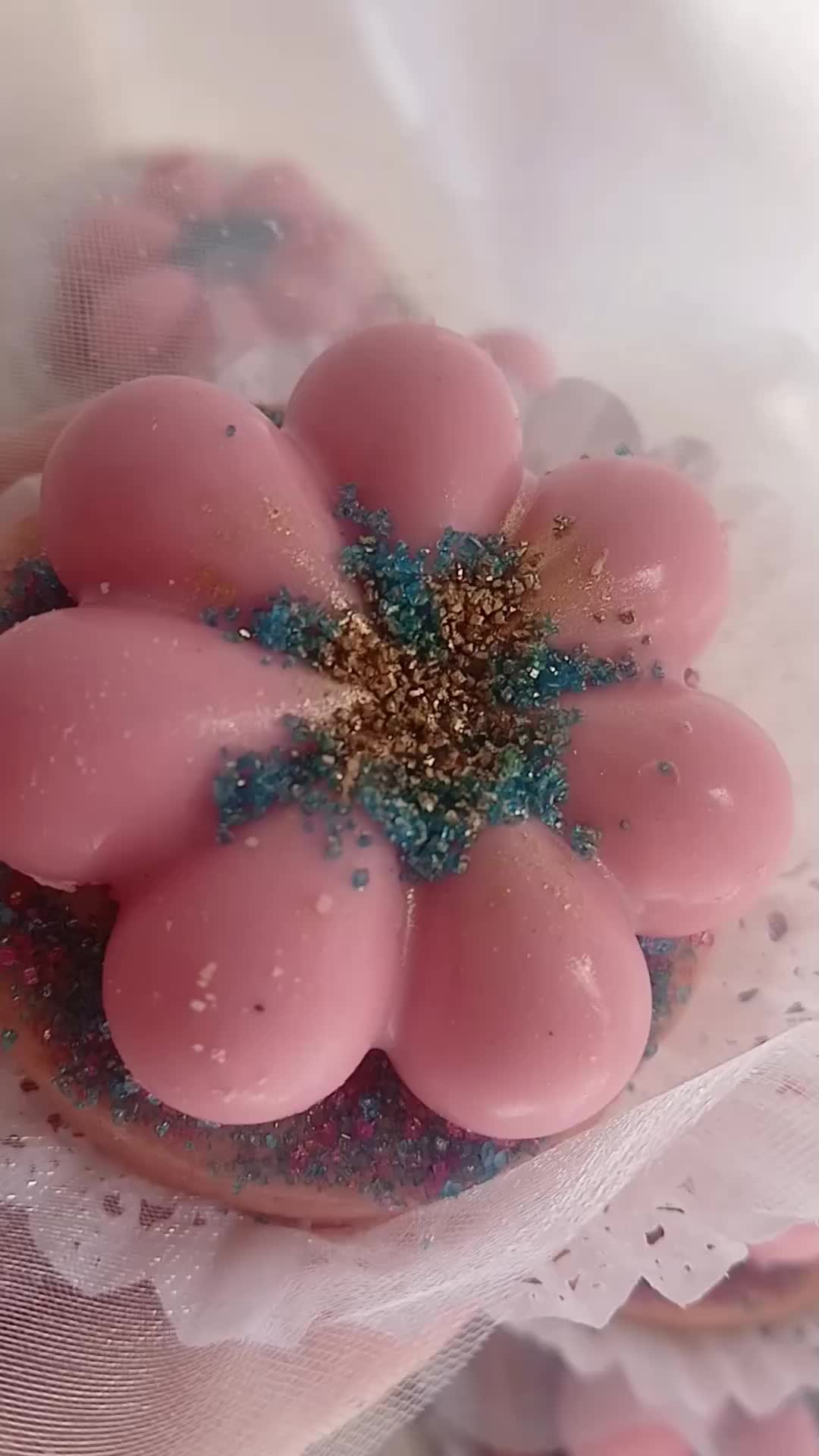 @yaya sweets