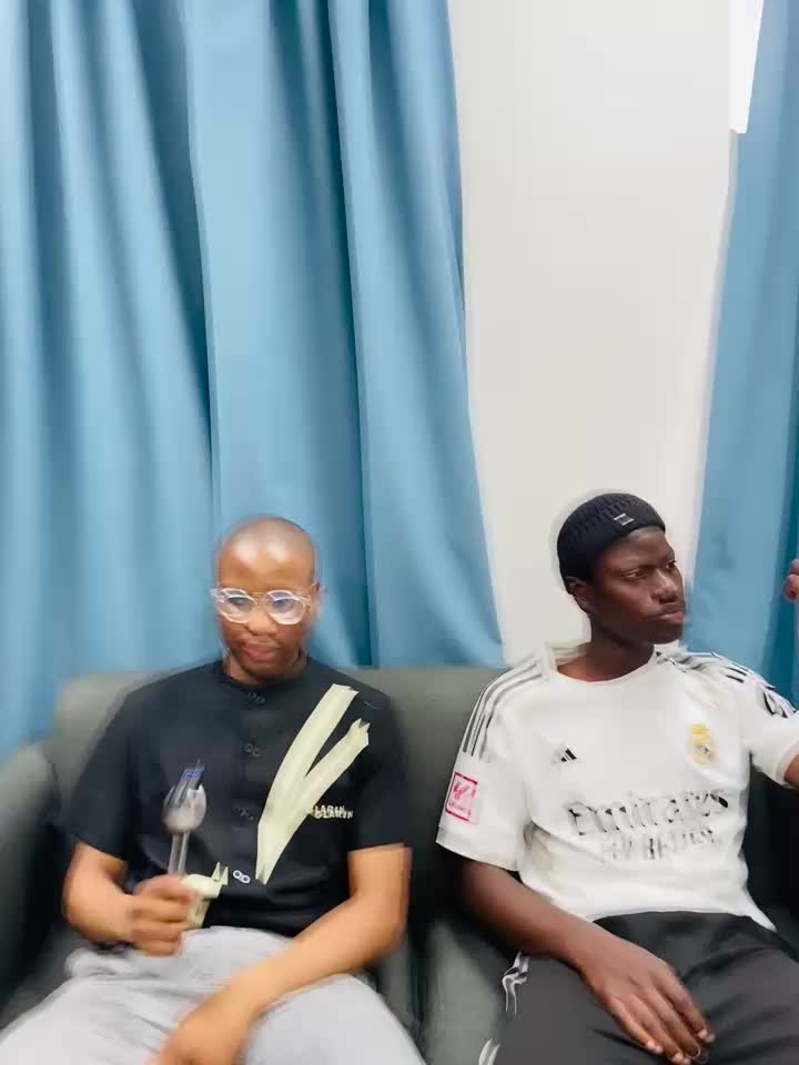 @Nsumpe Ngcolosi
