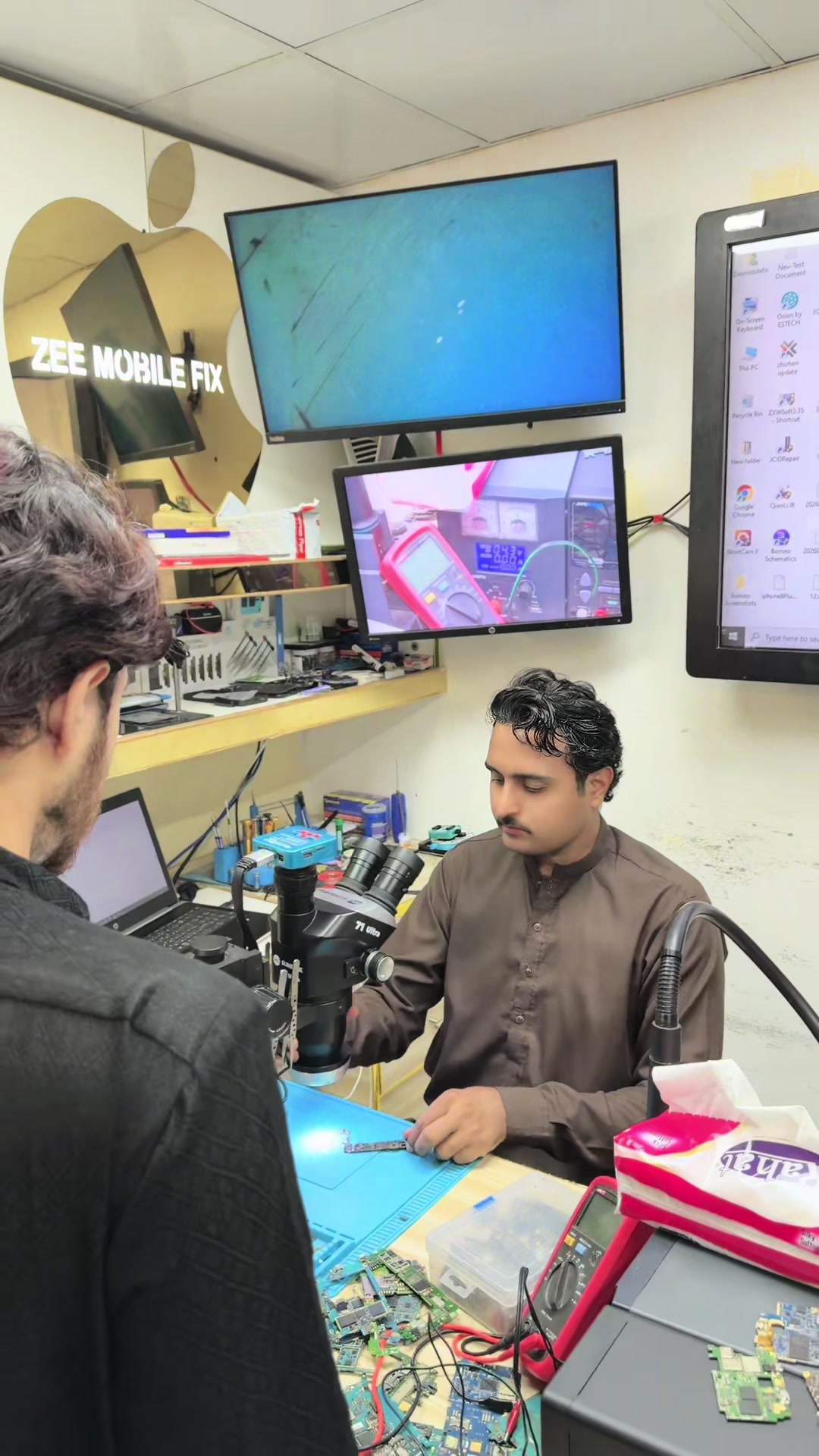 @#Zee_Mobile_Fix ( institute)