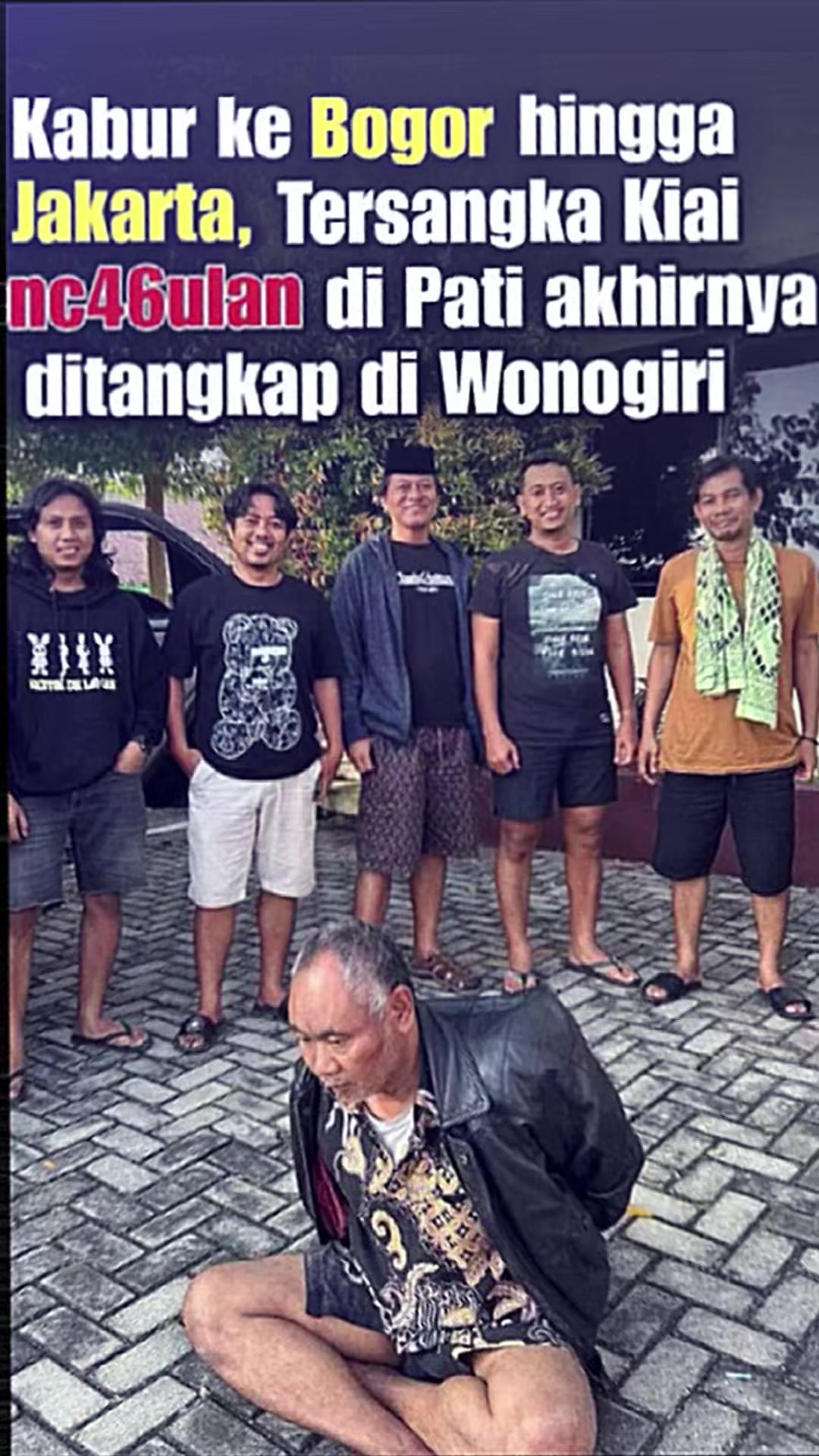 @Fakta Random ID