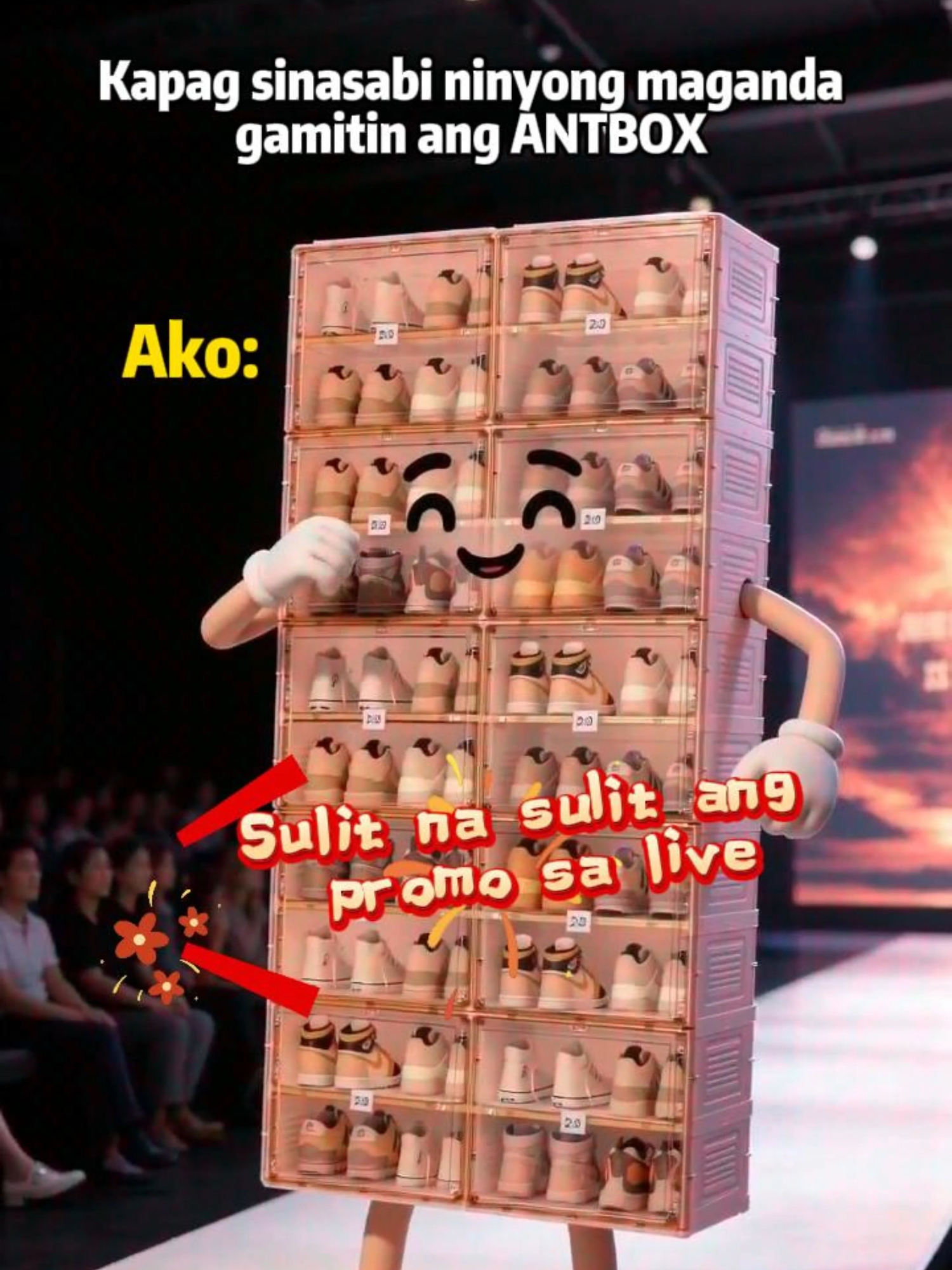 @ANTBOX PH