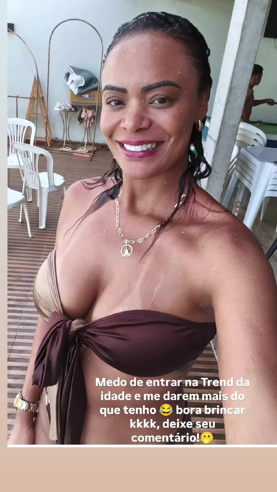 @Hosana Silva