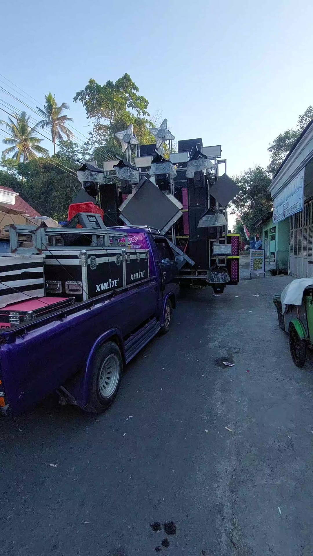 @INFO SOUND KARNAVAL