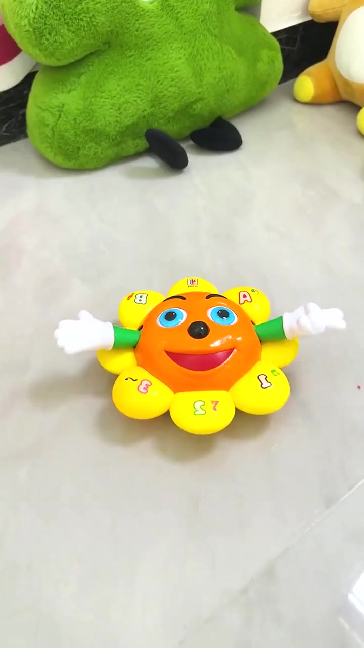 @Joy Toy