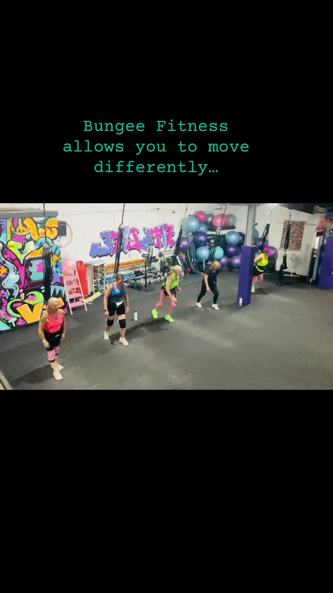 @bungeefit4life