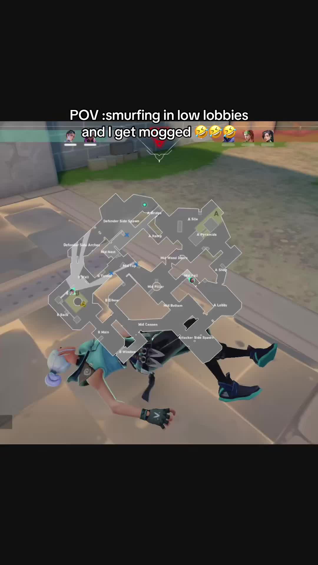 @Twitch Rushifiedz!