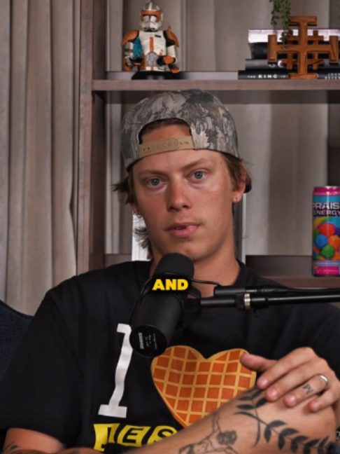 @Bryce Crawford Podcast 🎙️