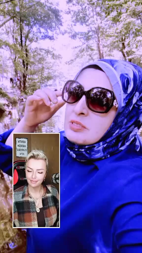 @ordulu Nurcan ERCAN 52💜💜