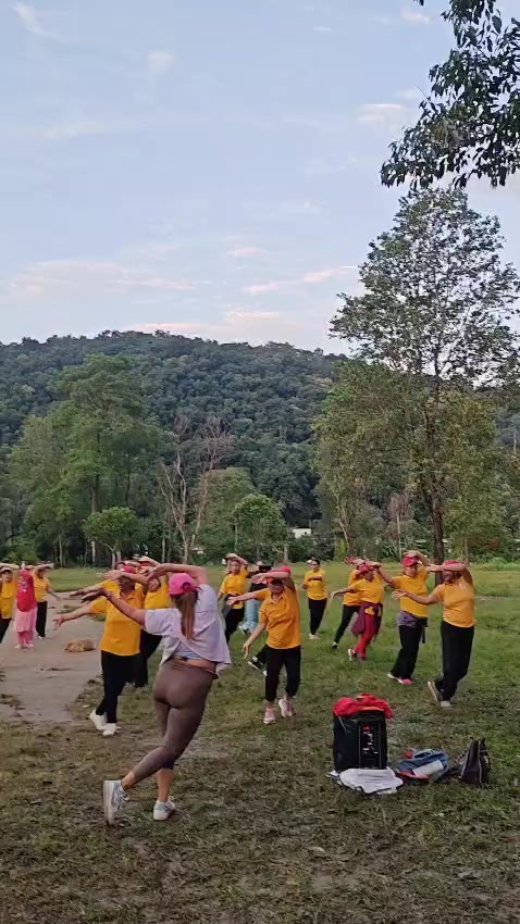 @Gita Paudel