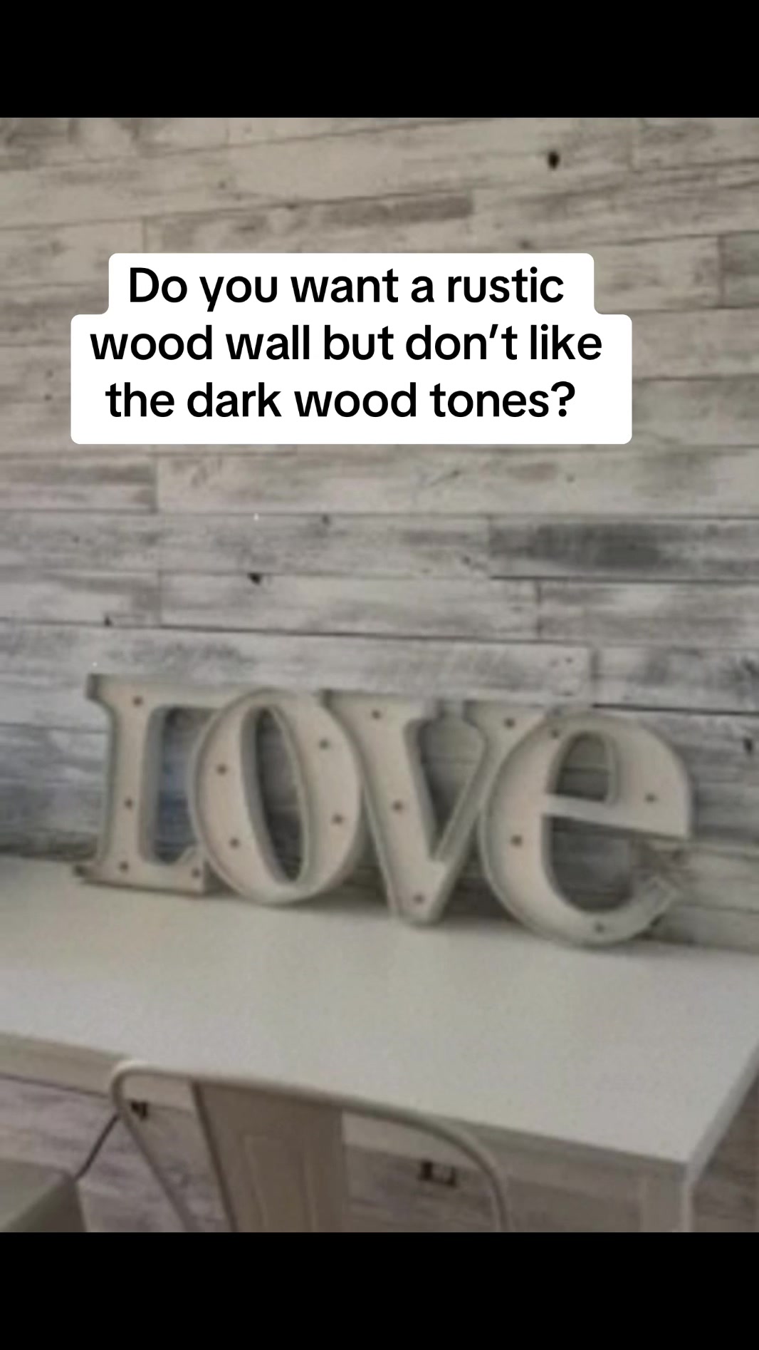 @Rockin Wood