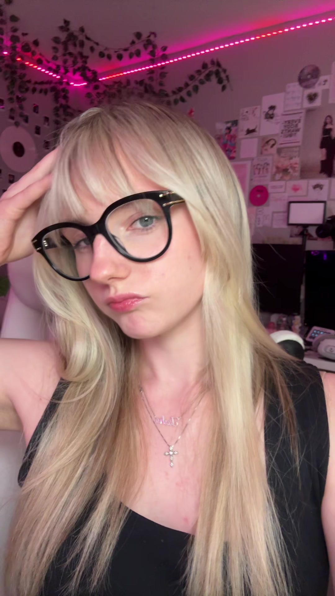 @Tasha <3 | Streamer