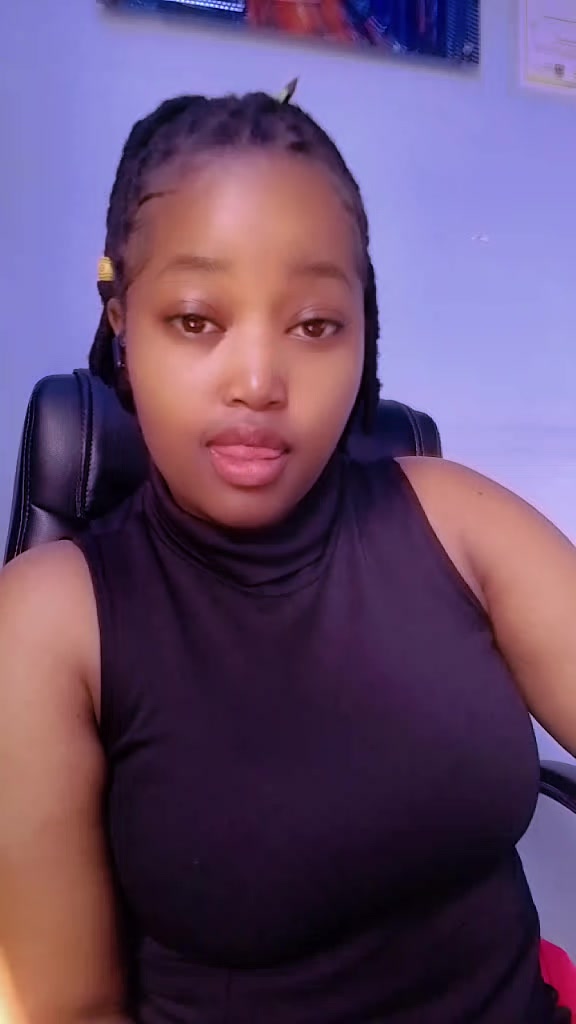 @Wanjiru Flawless ✨